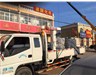 青島客戶訂的316L 22KW液壓升降變頻調(diào)速分散機(jī)和316L 1000L拉缸發(fā)貨