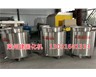 山西客戶訂的30L臥式砂磨機、50L臥式砂磨機、22KW變頻高速分散機、600L拉缸、1000L拉缸發(fā)貨